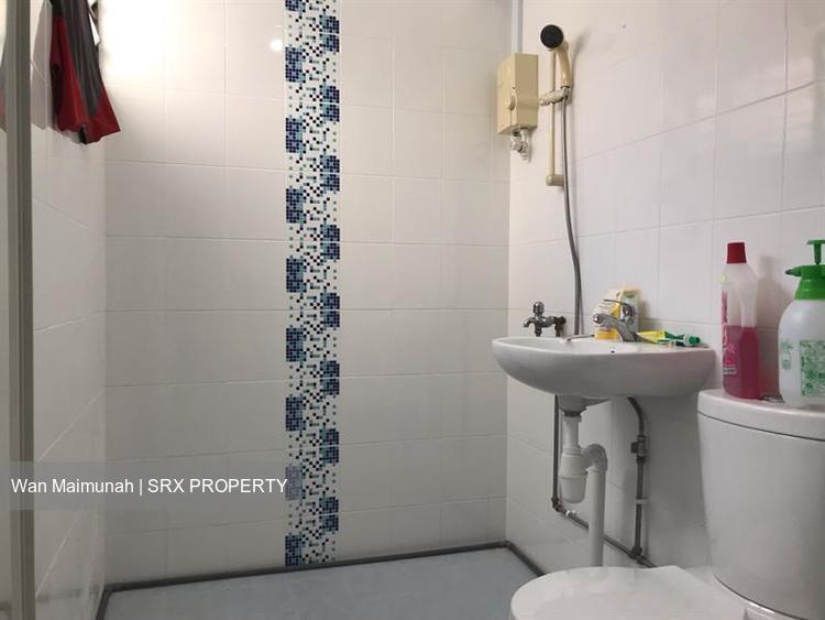 Blk 347 Woodlands Avenue 3 (Woodlands), HDB 4 Rooms #198367852